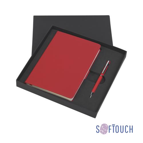Набор подарочный "Парма", покрытие soft touch, арт. 6616-4 - вид 1 из 4