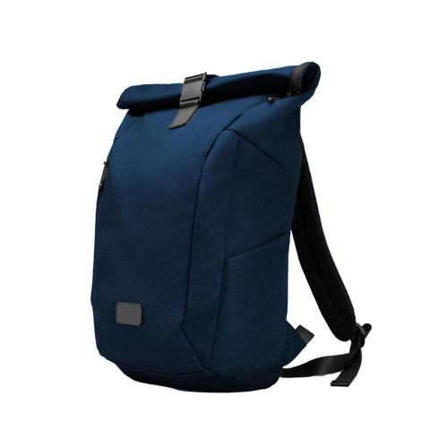 Рюкзак "ONDA", синий, арт. 7014-2 - вид 1 из 9