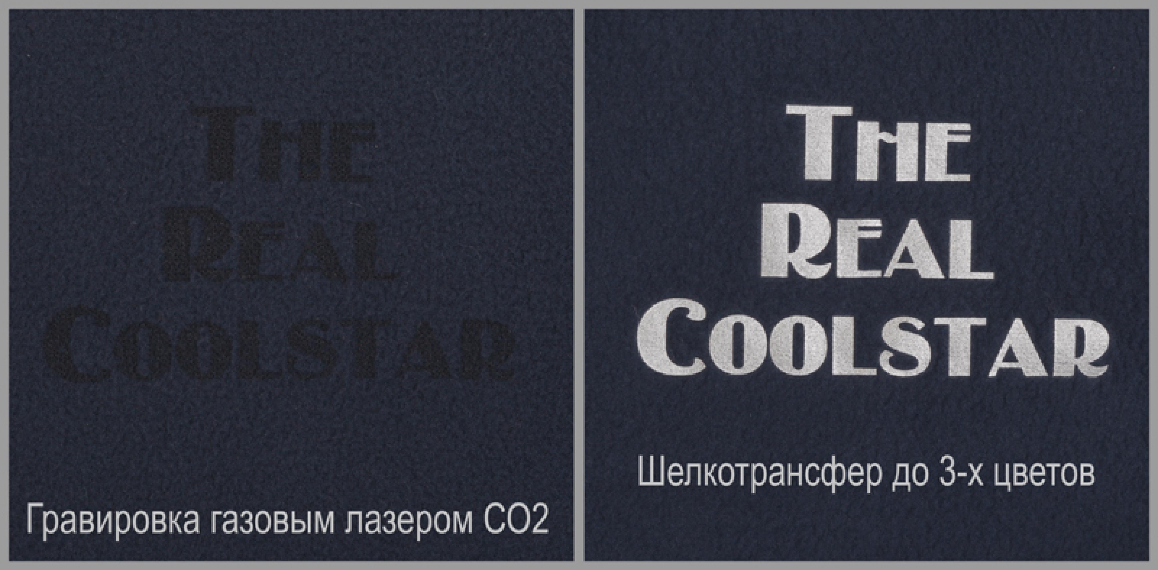 Куртка флисовая мужская Coolstar/men, темно-синяя/navy, размер S, арт. 3754-23 - вид 3 из 4