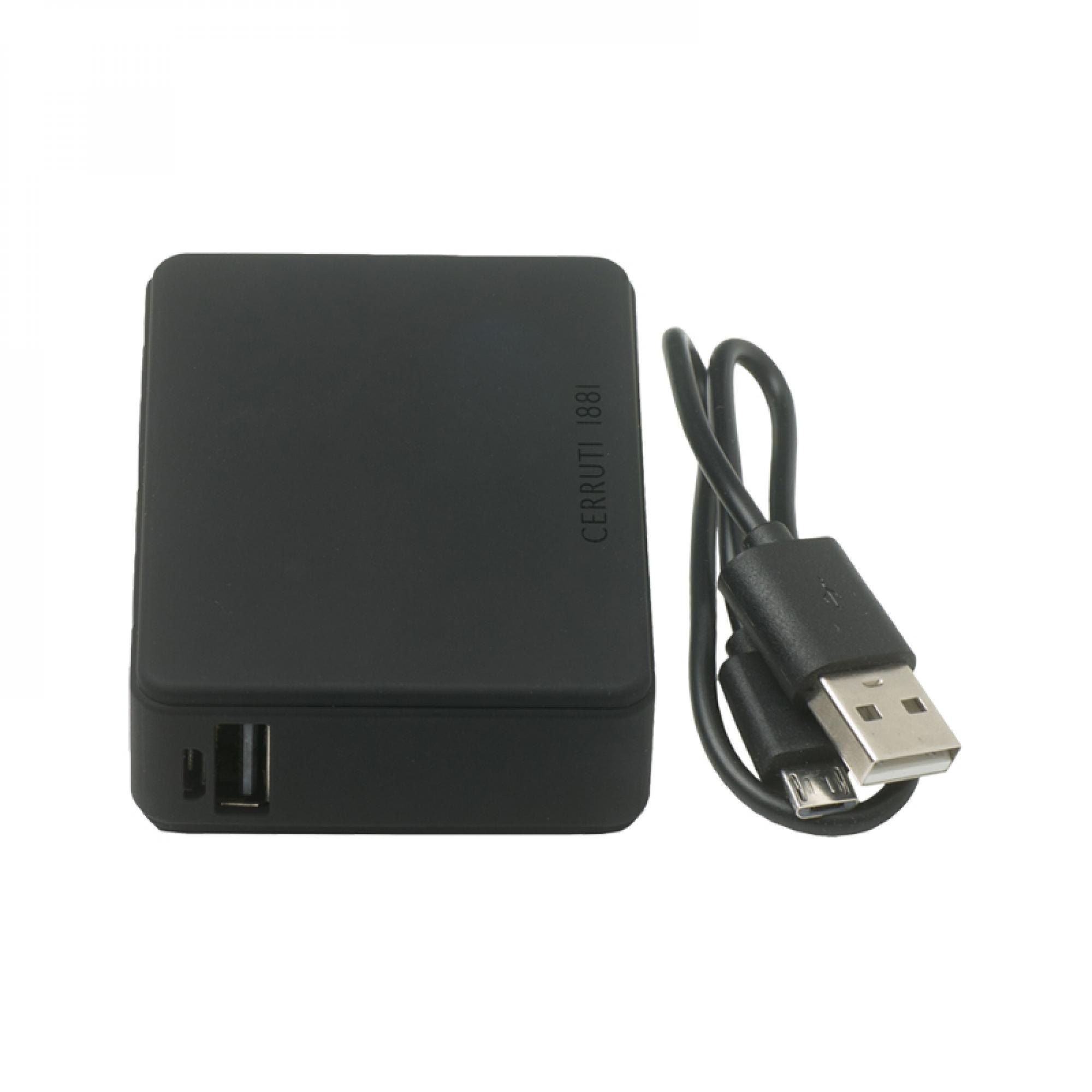 Зарядное устройство Wooster, 5200 mAh, арт. NAB861 - вид 4 из 5
