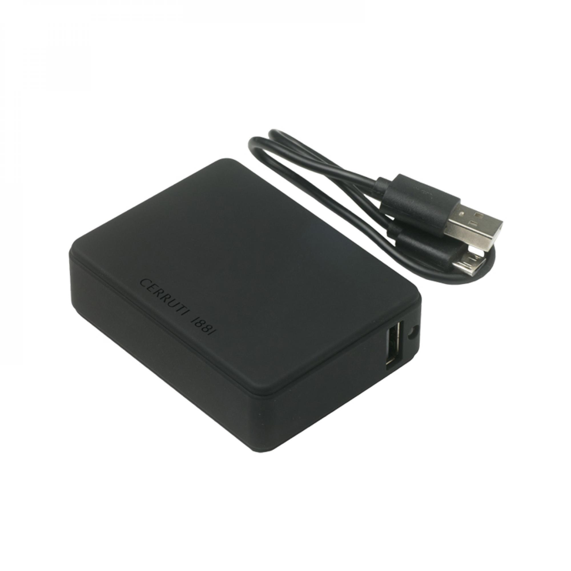 Зарядное устройство Wooster, 5200 mAh, арт. NAB861 - вид 5 из 5