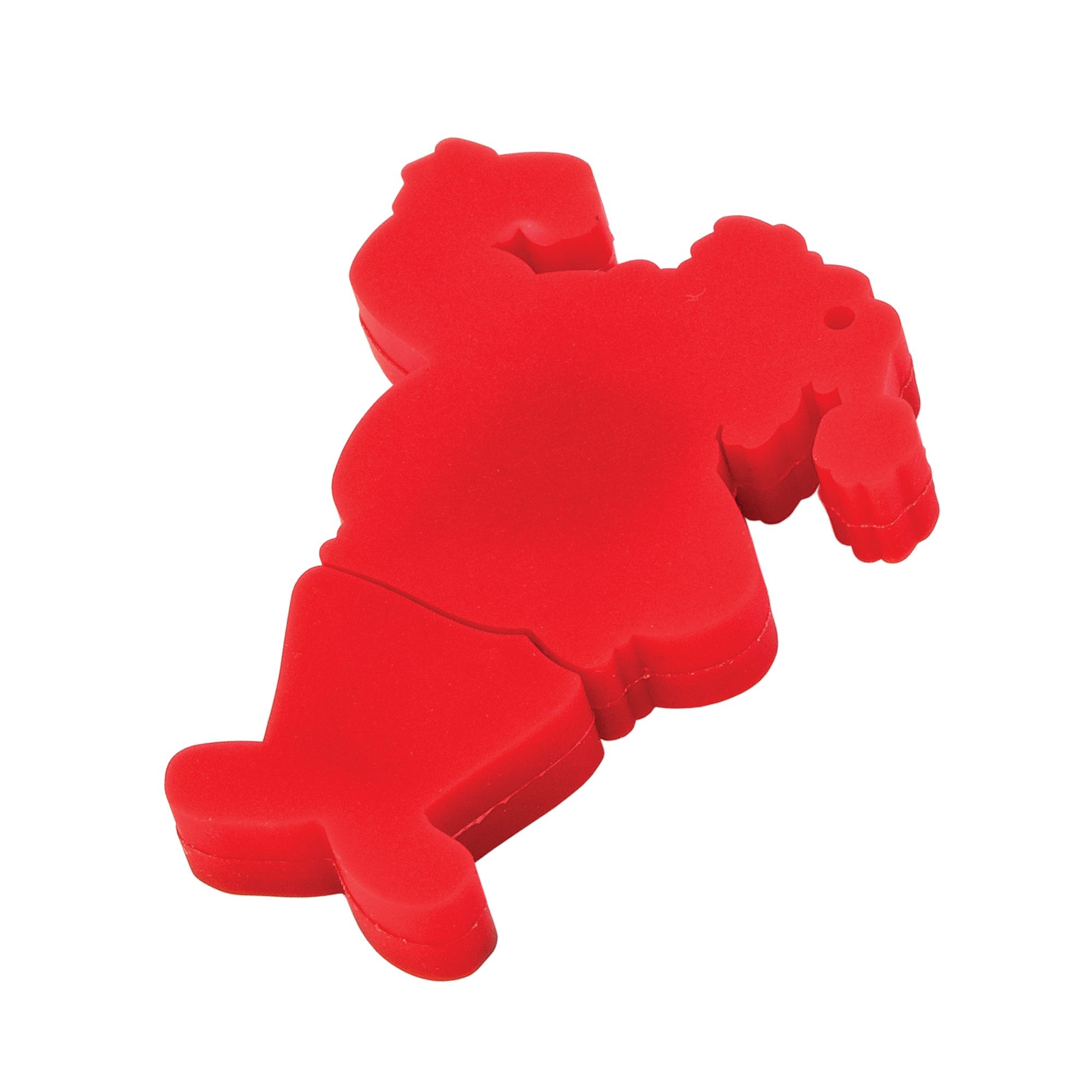 Флеш-карта "Дед Мороз" USB 8GB, арт. 8813/8GB - вид 3 из 3