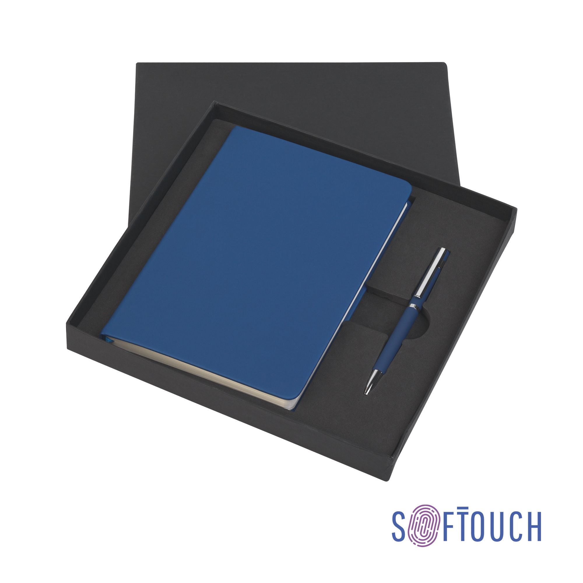 Набор подарочный "Неаполь", покрытие soft touch, арт. 6616-21 - вид 1 из 3