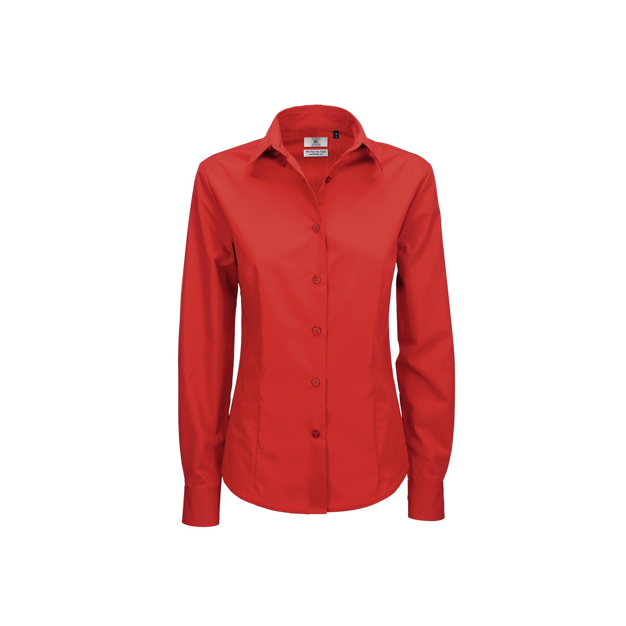 RDP Red Polo рубашка
