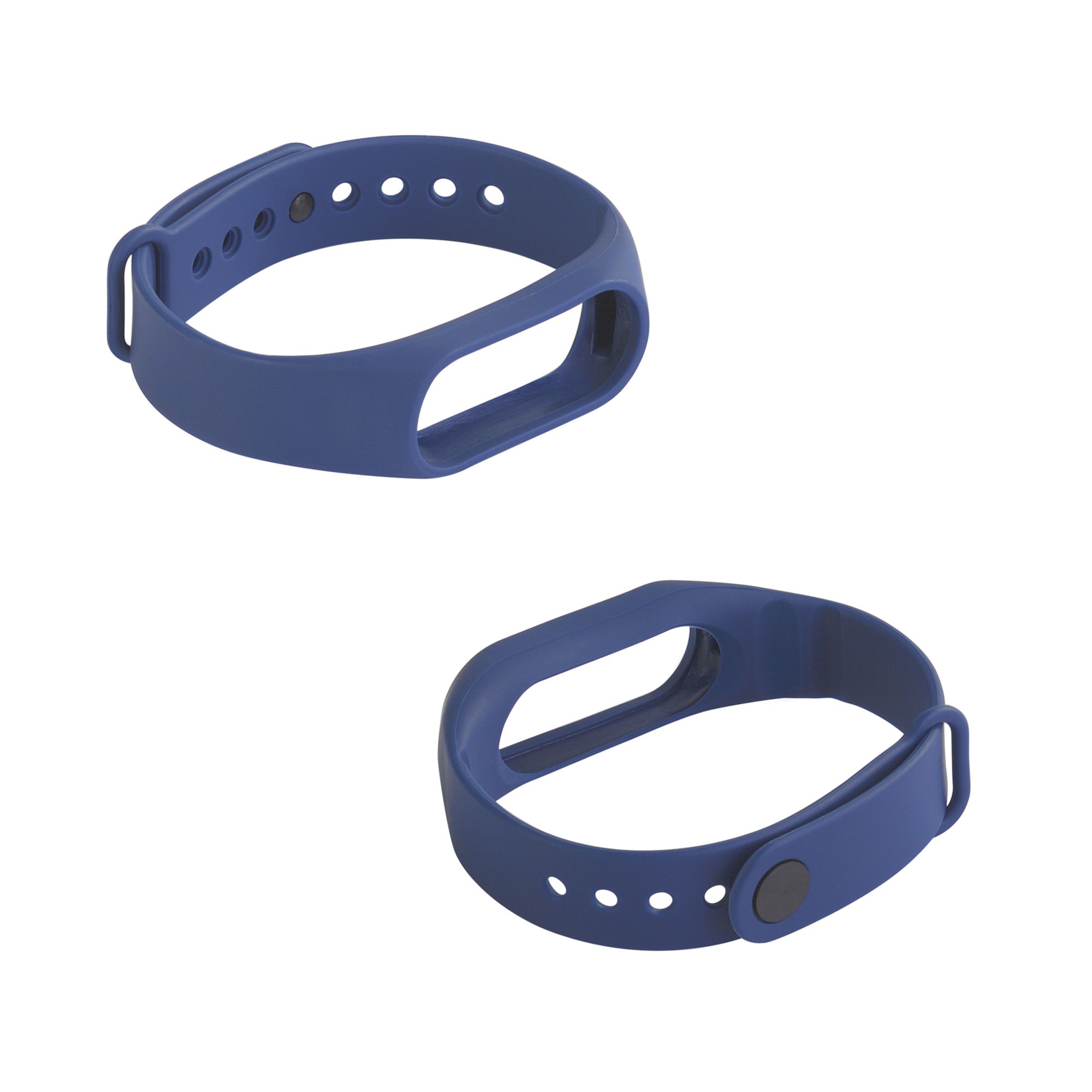 Ремешок для смарт-часов "Actual" арт.8301-3, темно-синий, арт. 8301-21_STRAP - вид 1 из 3