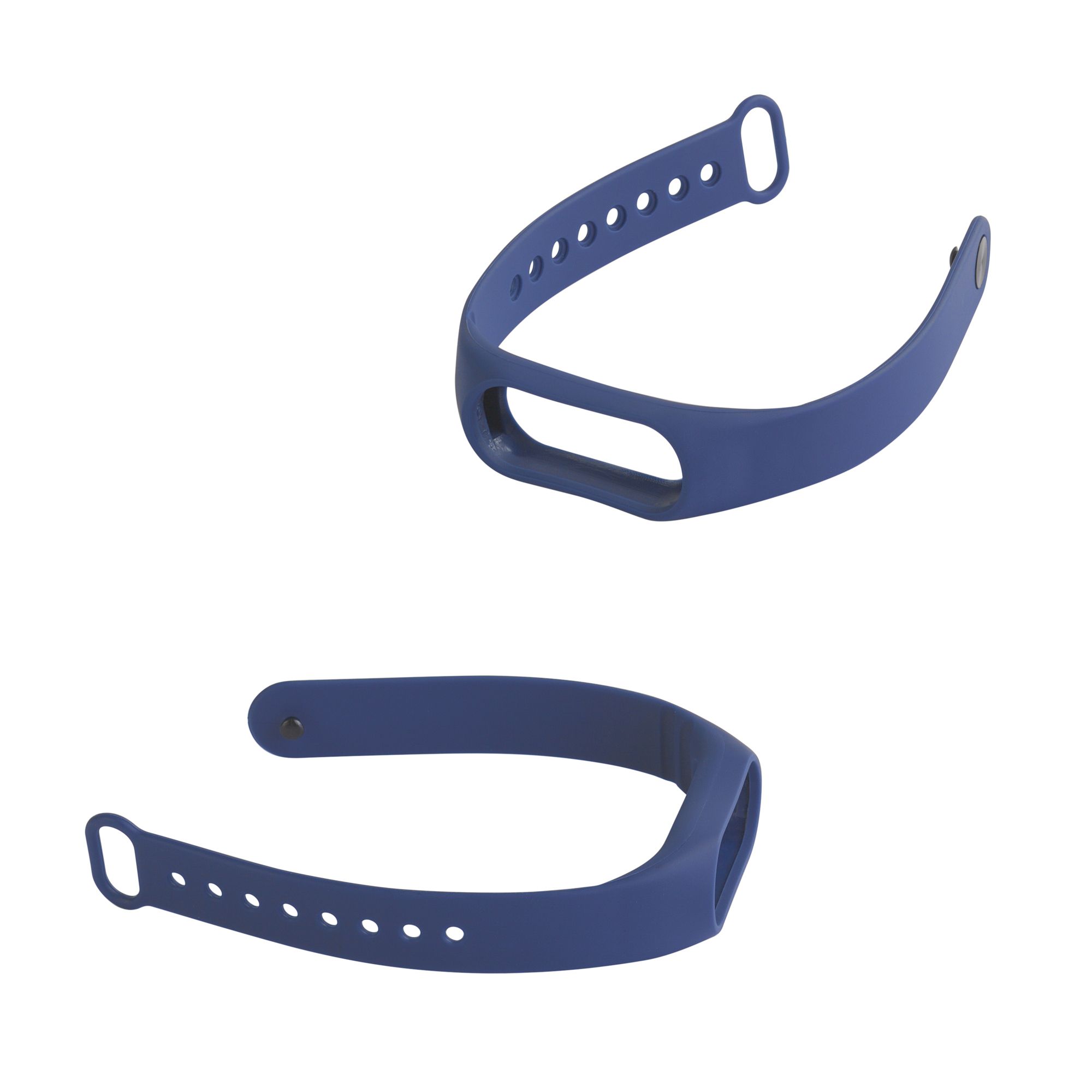 Ремешок для смарт-часов "Actual" арт.8301-3, темно-синий, арт. 8301-21_STRAP - вид 2 из 3