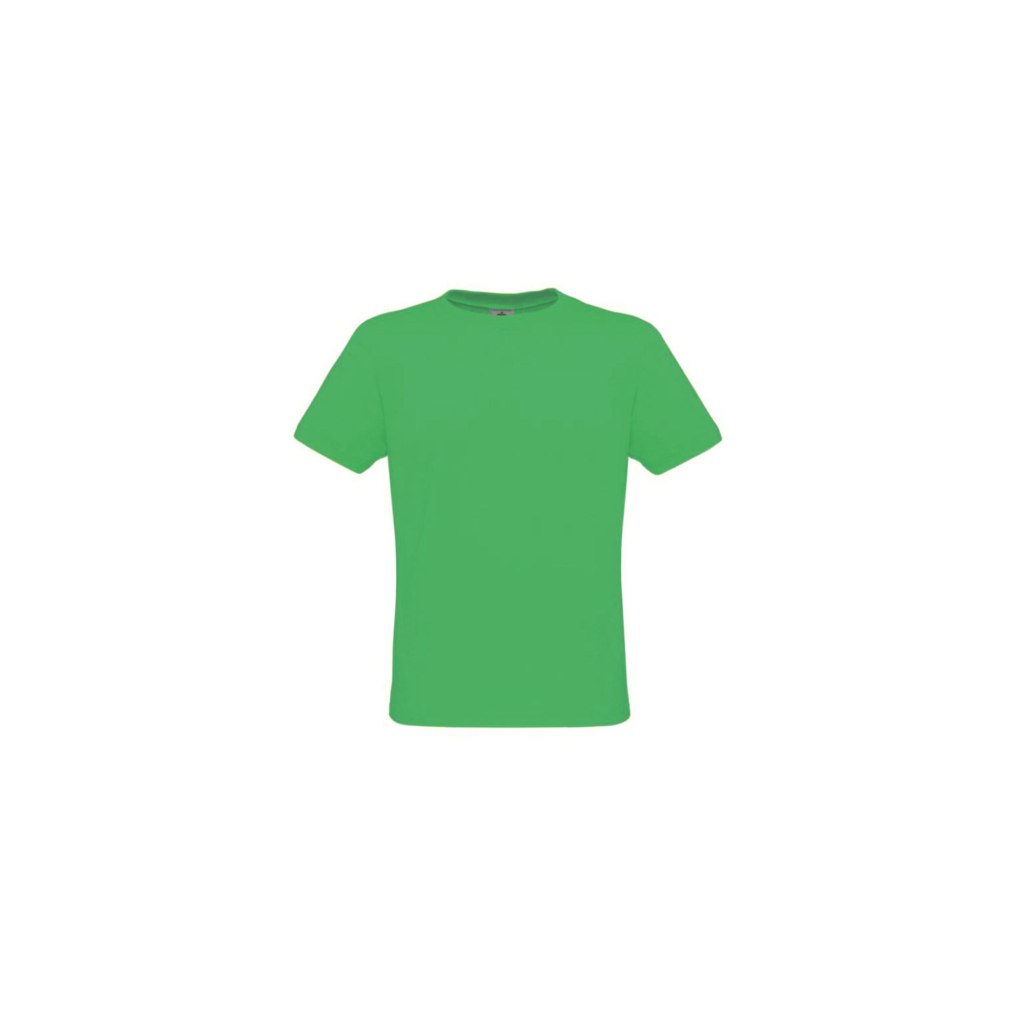 Футболка мужская Men-Only PC, ультразеленая/ultra green, размер XXL, арт. 3720-773XXL - вид 1 из 2