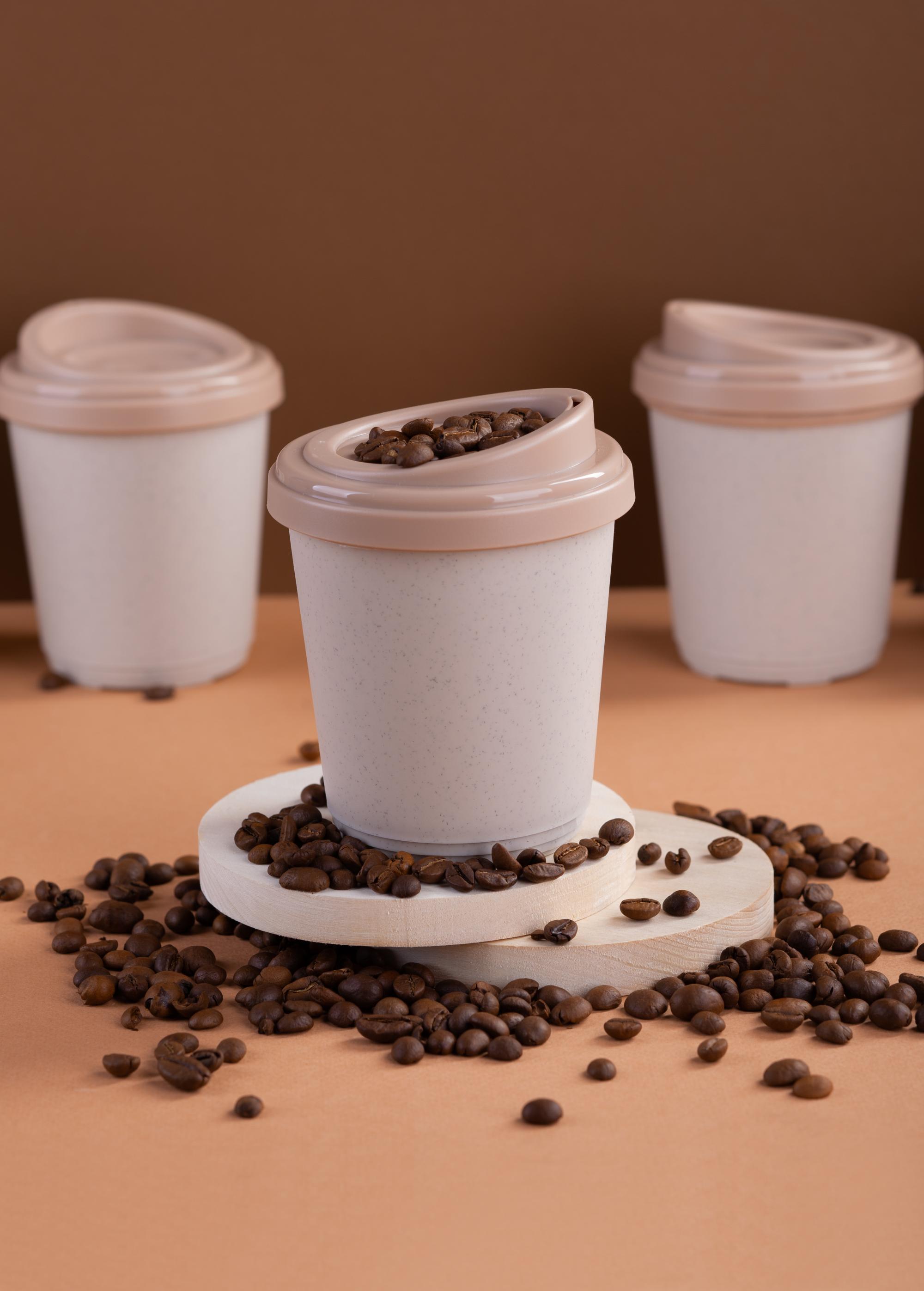 Стакан "Cappuccino" 300 мл, арт. 2690 - вид 5 из 6