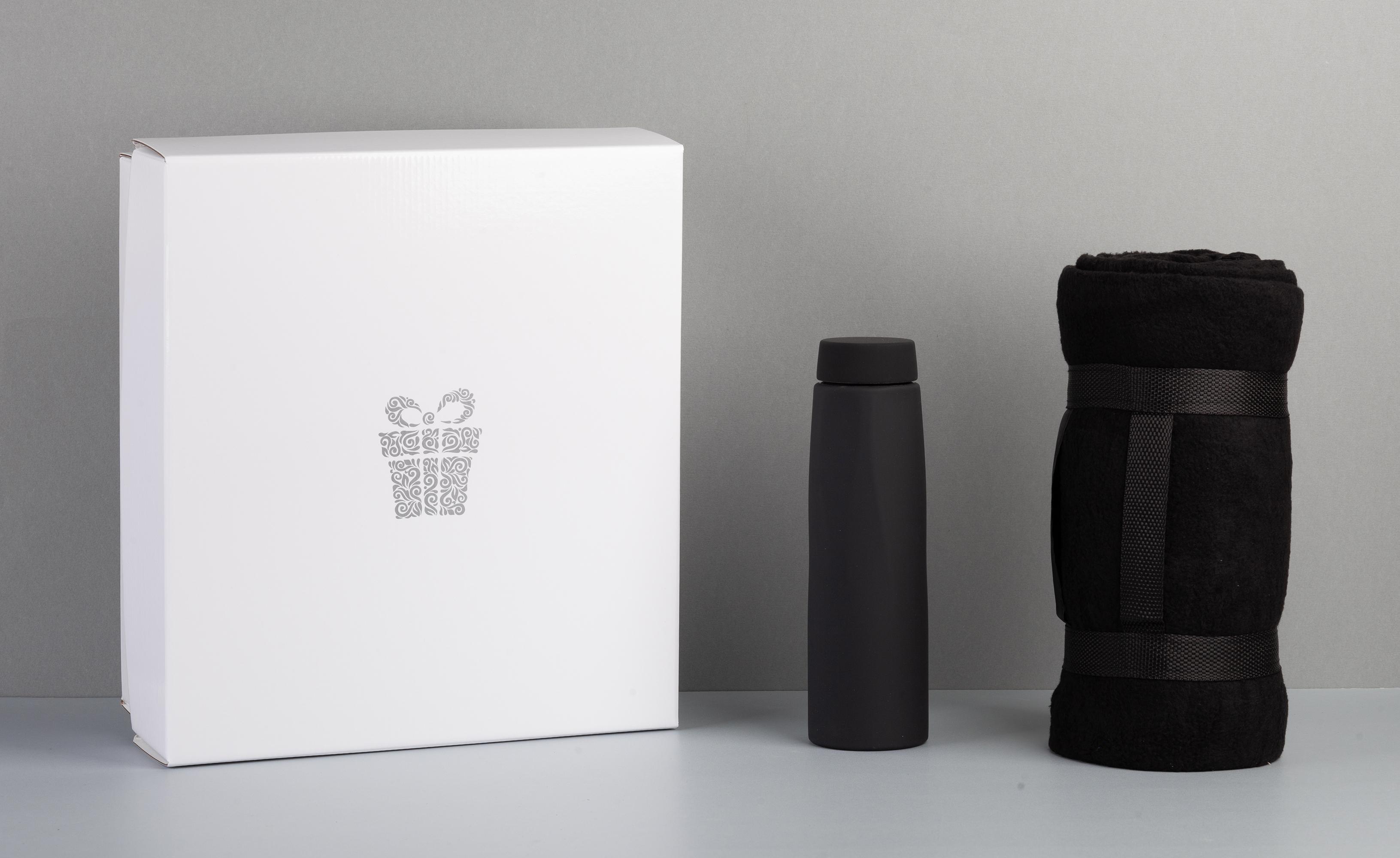 Набор подарочный "Тандем", арт. 7980-3 - вид 2 из 2