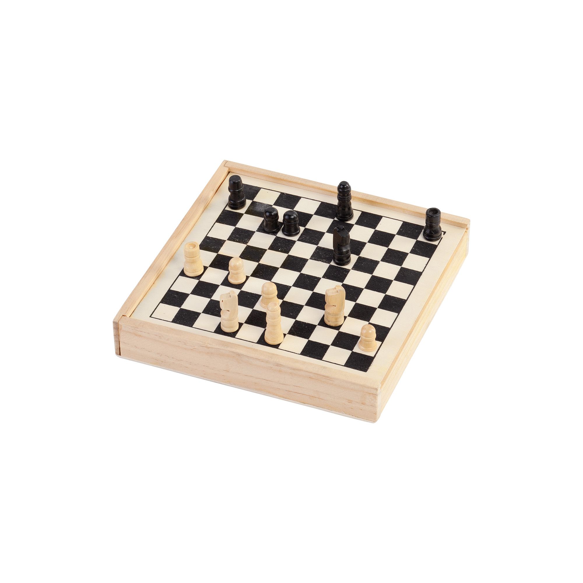 Набор игр "Joy" 4в1, арт. 6786 - вид 8 из 10