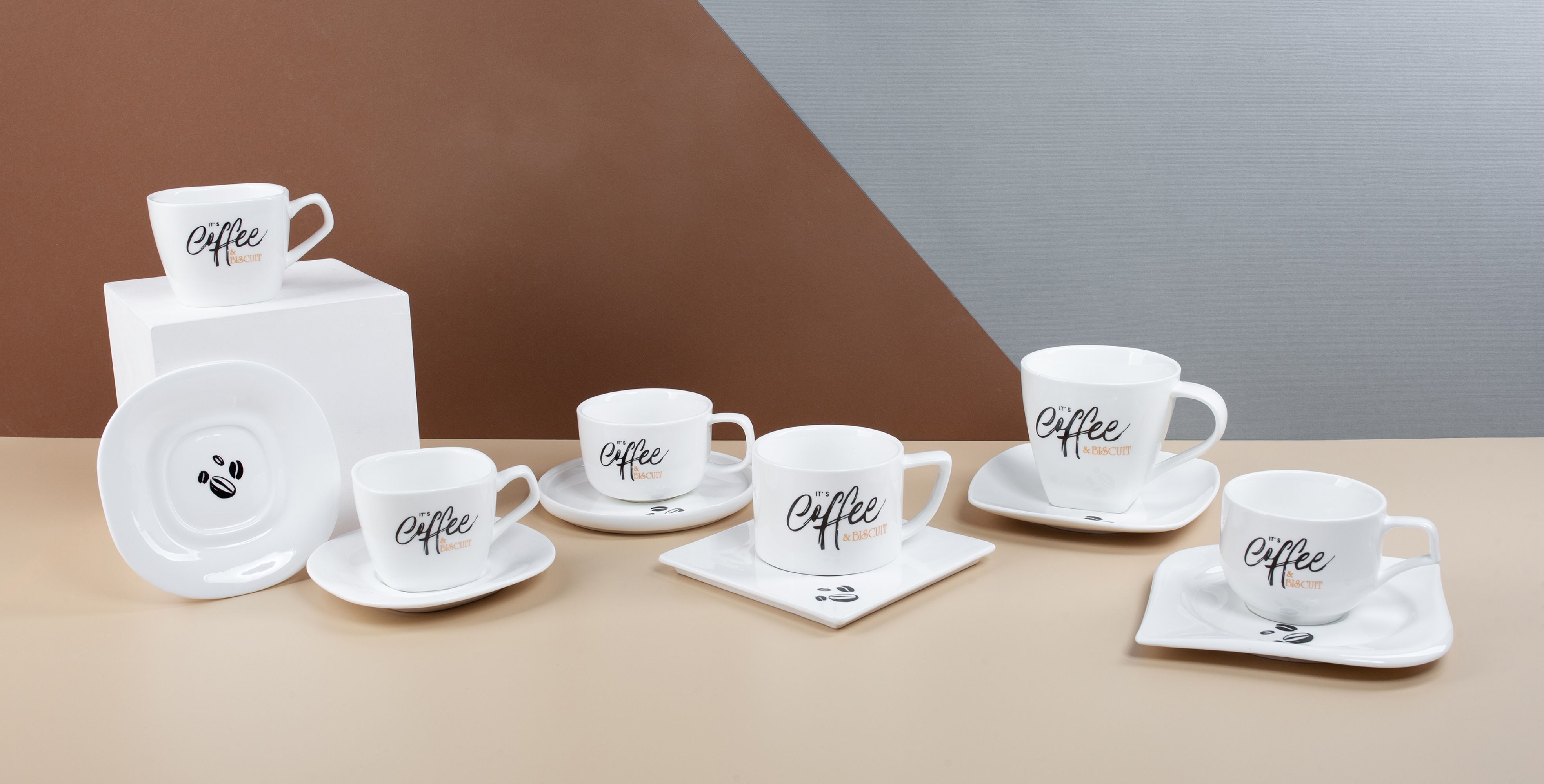 Чайная пара "Гармония", арт. 8199 - вид 10 из 10