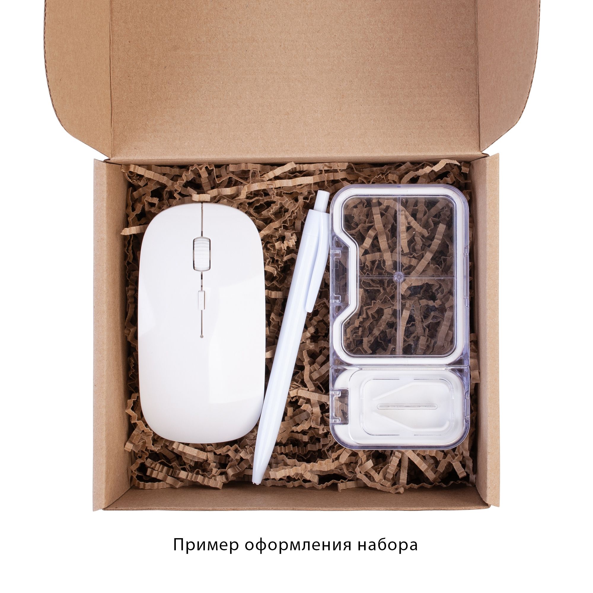 Витаминница "Vitamin", белый, арт. 6783-1 - вид 5 из 6