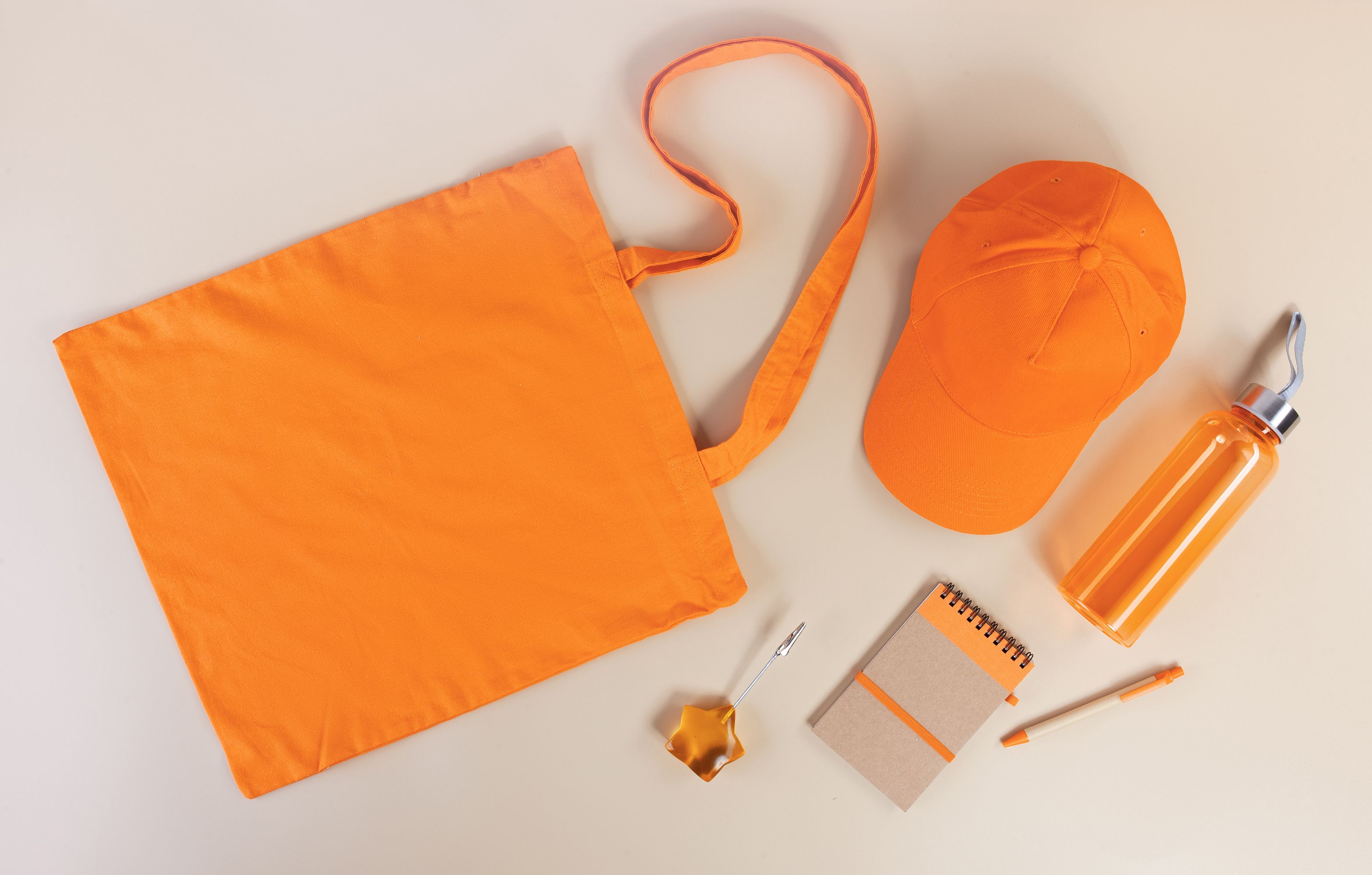 Набор "Orange set", арт. 8003-10 - вид 1 из 5