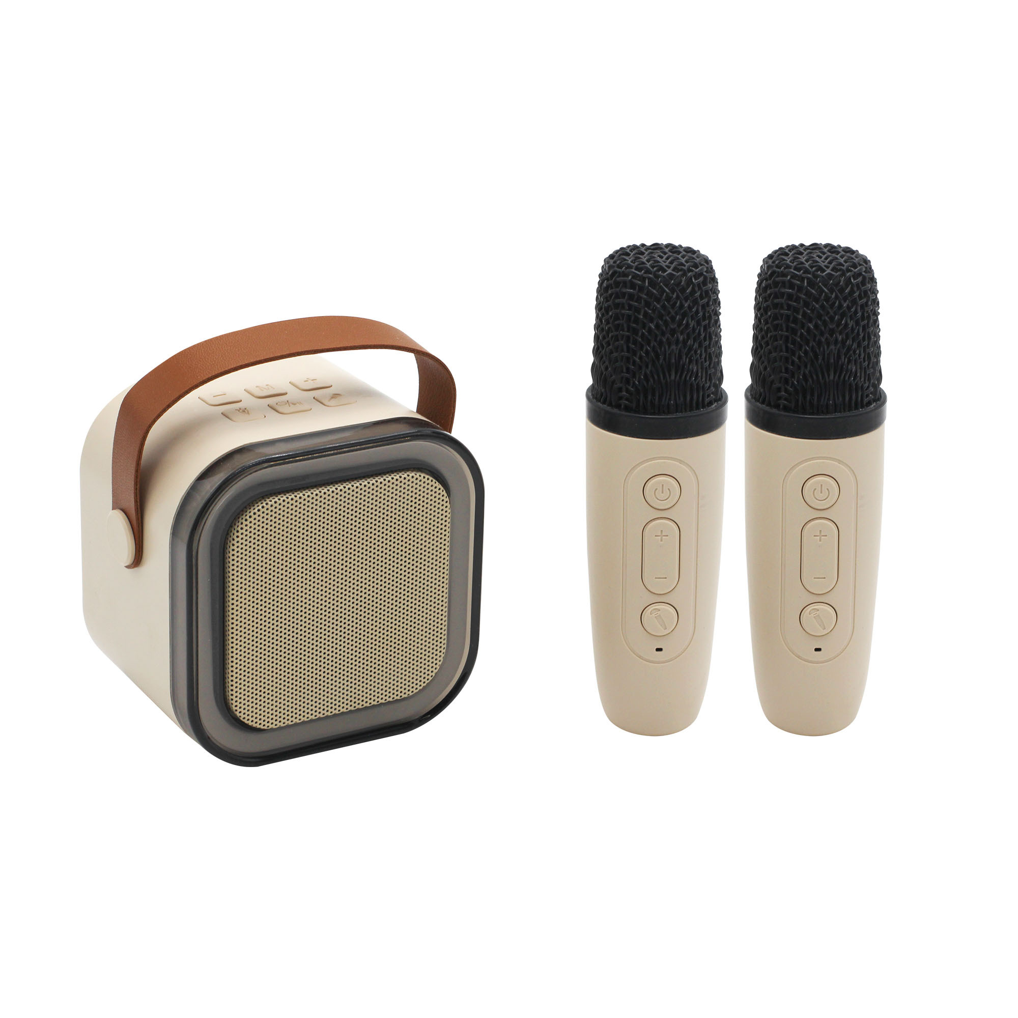 Караоке станция "Duet", арт. 6803 - вид 1 из 7