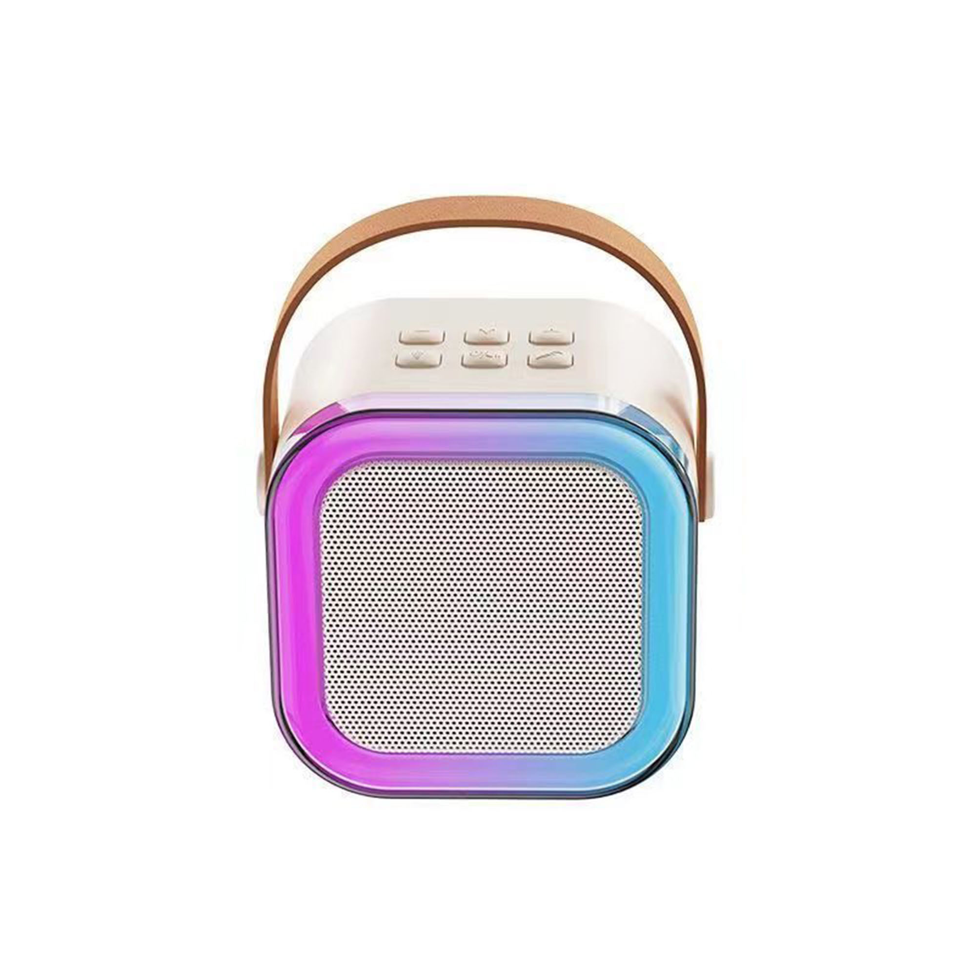 Караоке станция "Duet", арт. 6803 - вид 6 из 7