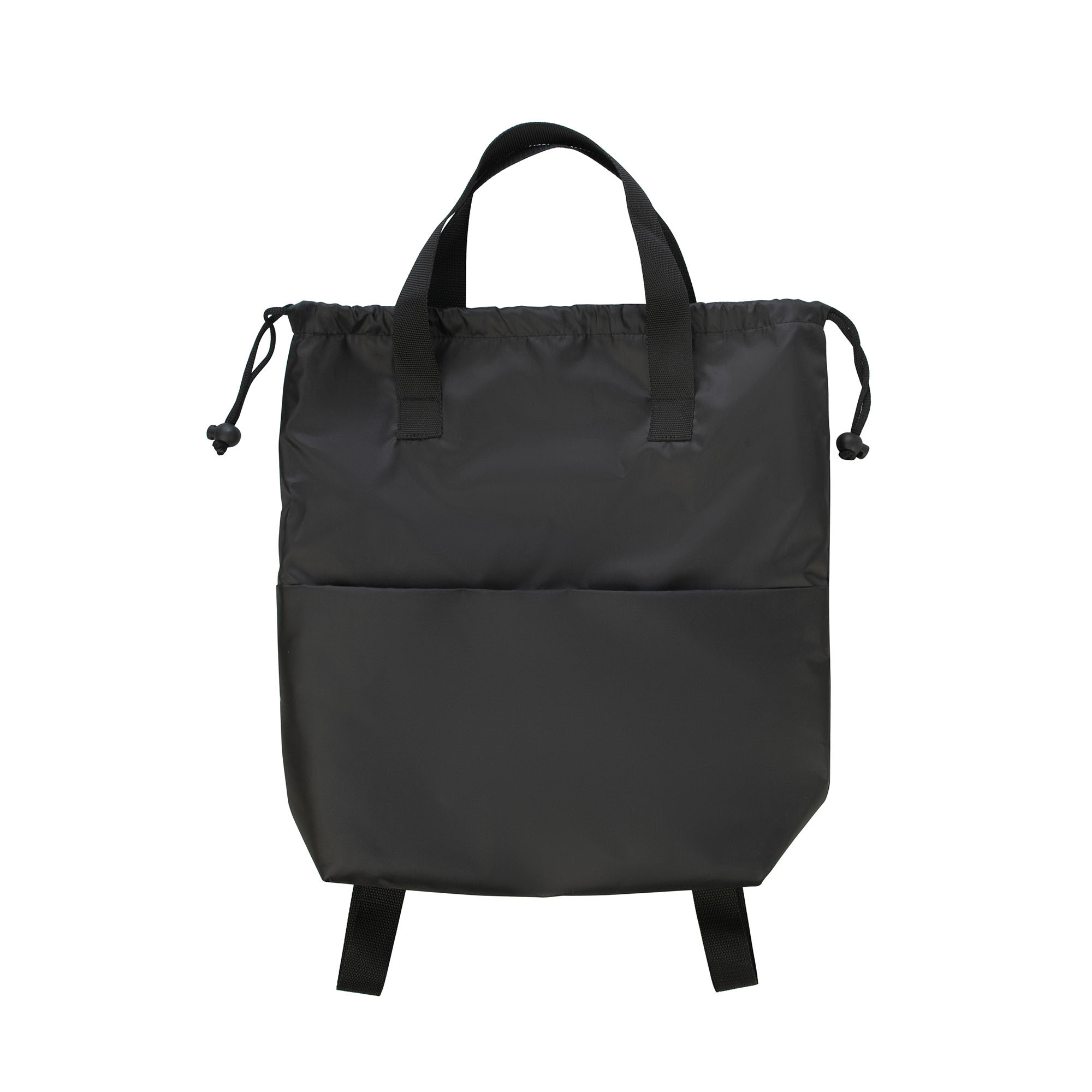 Сумка-рюкзак "Carry", черный, арт. 9950-3 - вид 2 из 5