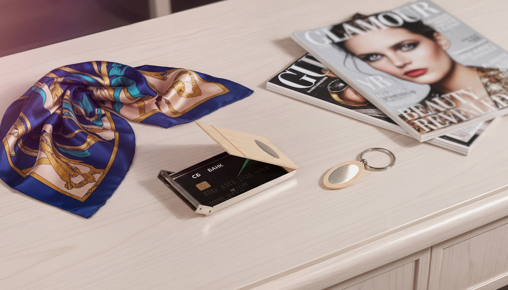 Набор, арт. 8229 - вид 2 из 4