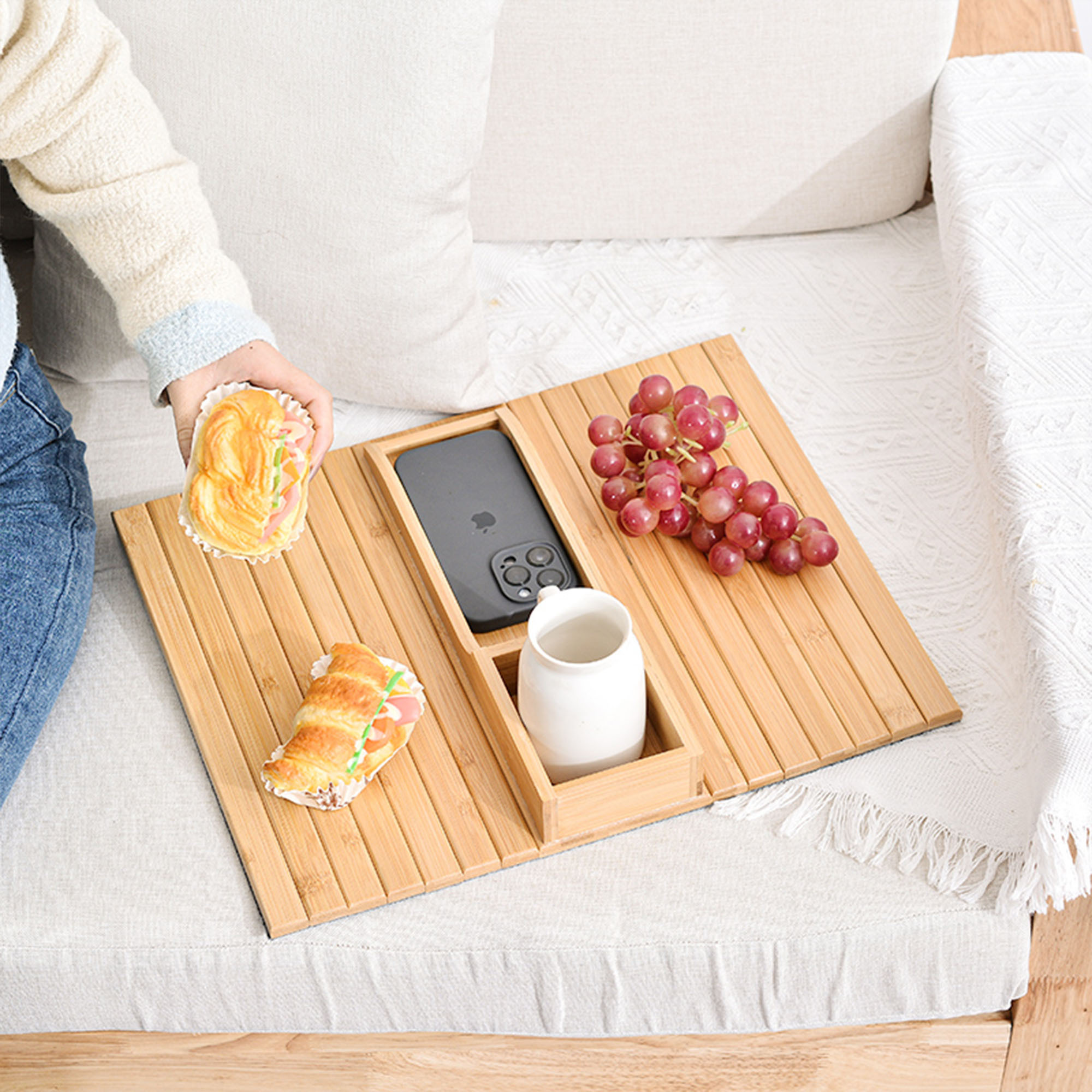 Органайзер "Tray", арт. 5456 - вид 5 из 9