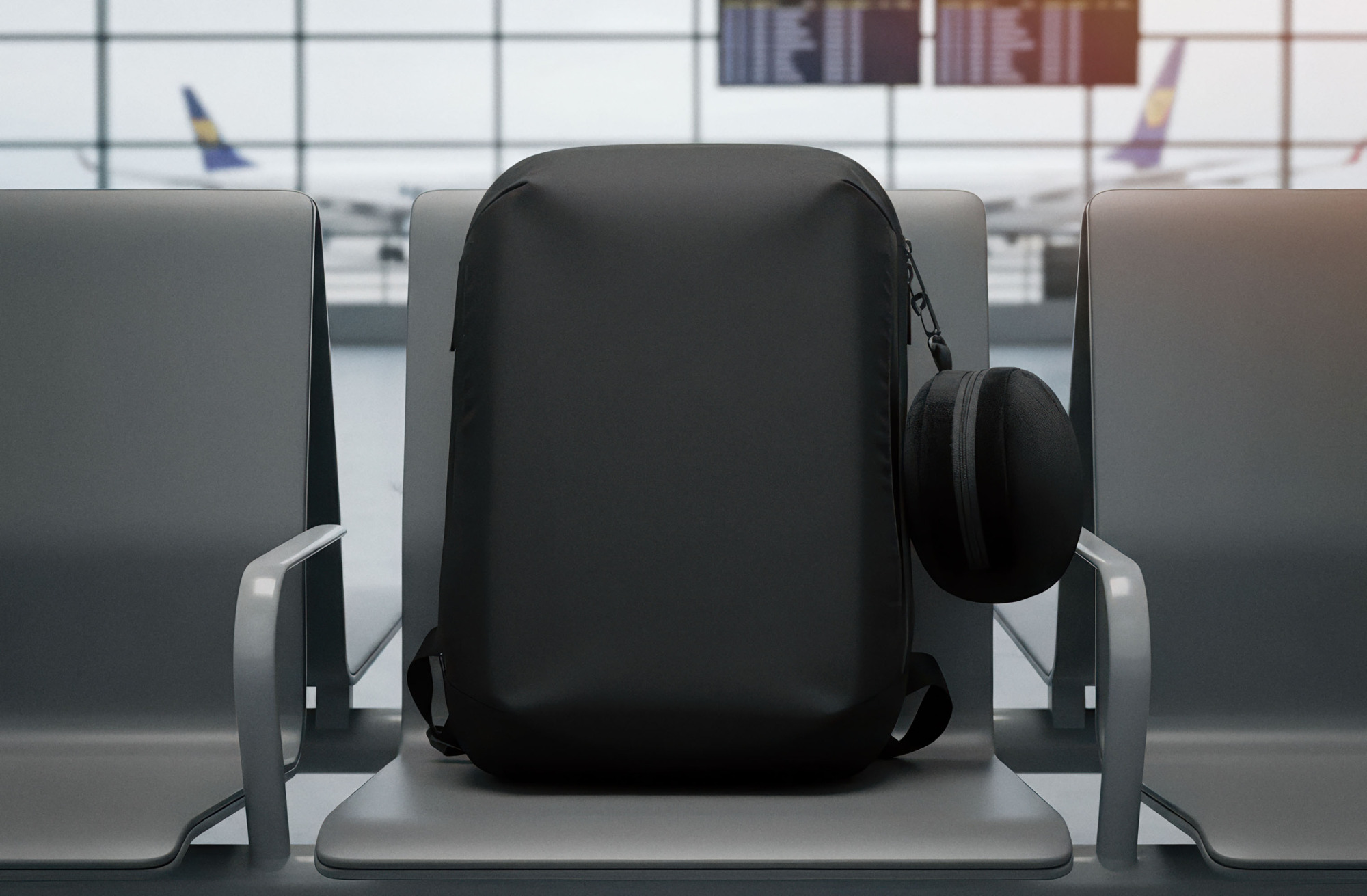 Дорожный набор "2Go" 2в1, арт. 6787-3 - вид 4 из 5