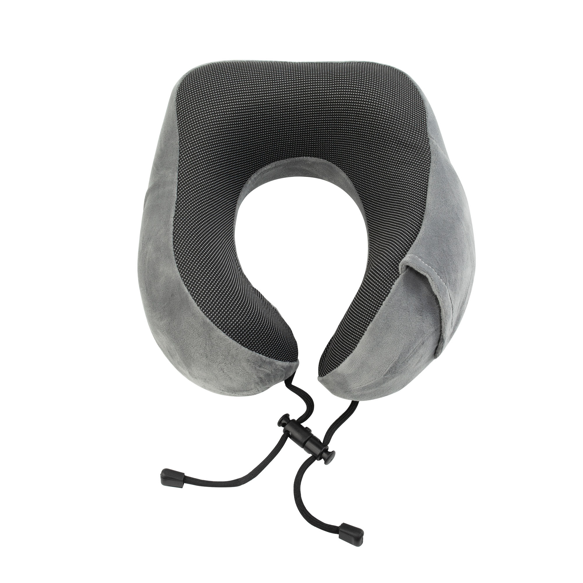 Подушка "Cloud" для путешествий в футляре, арт. 6788 - вид 1 из 10