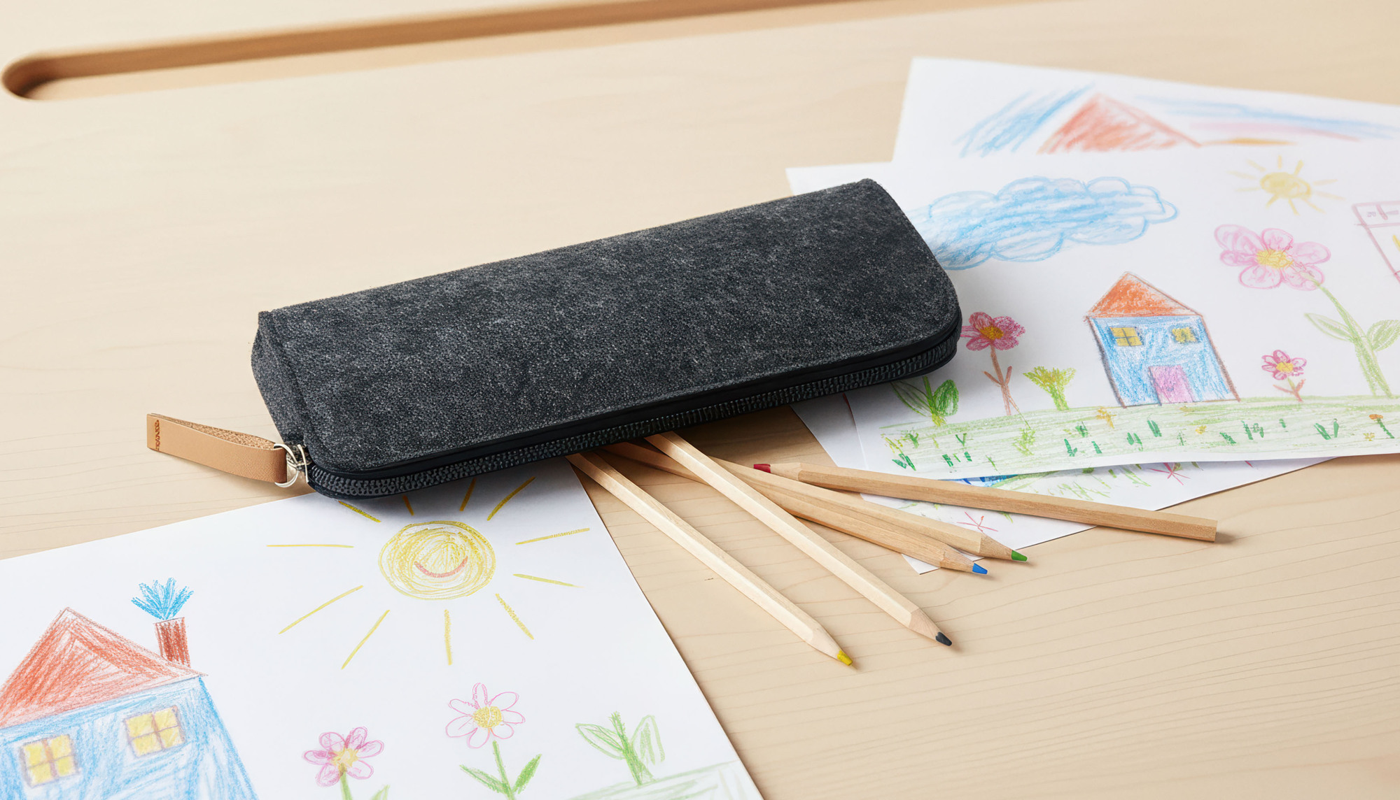 Набор для рисования "Гамма" , арт. 6802 - вид 2 из 7