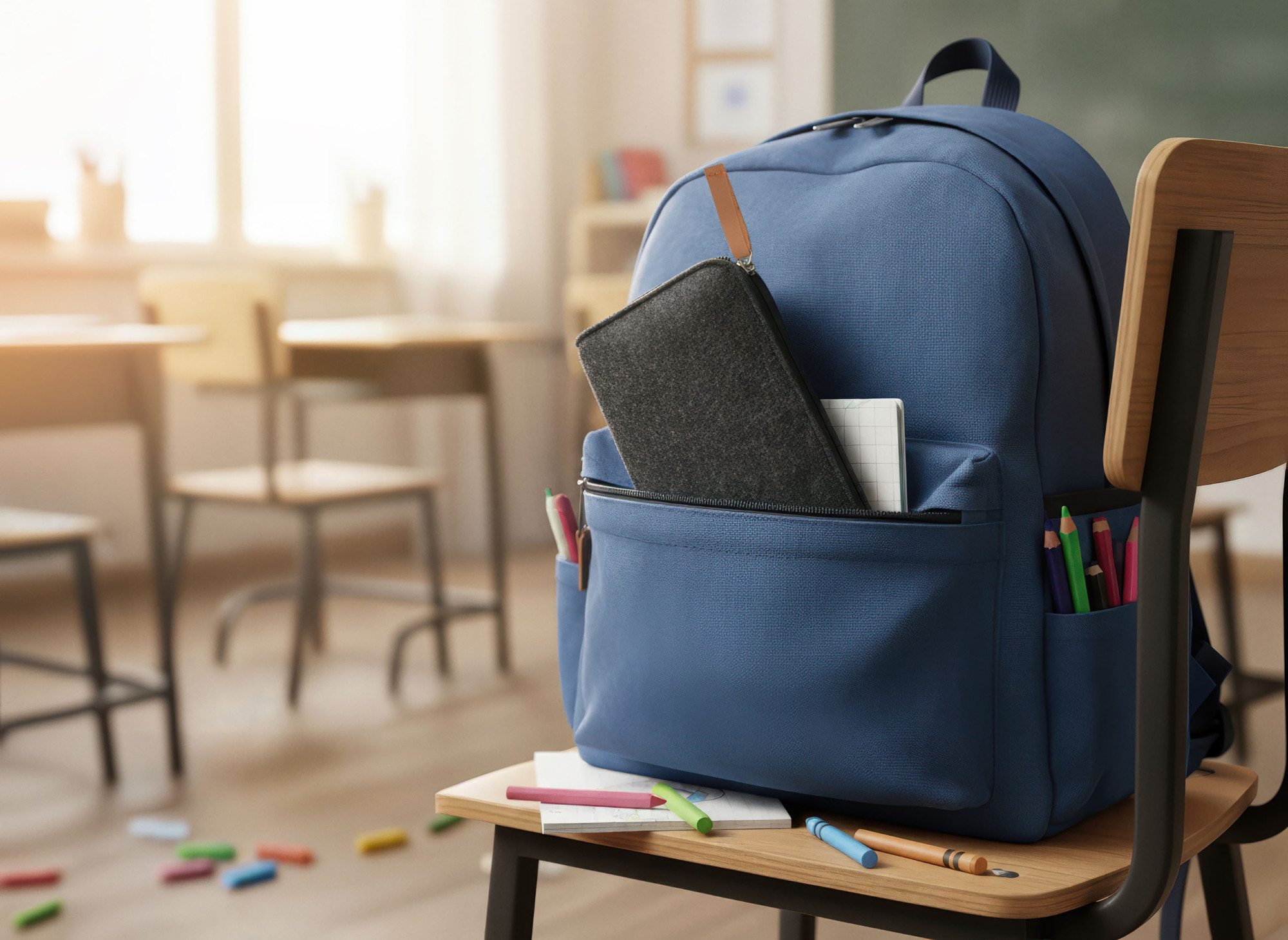 Набор для рисования "Гамма" , арт. 6802 - вид 3 из 7