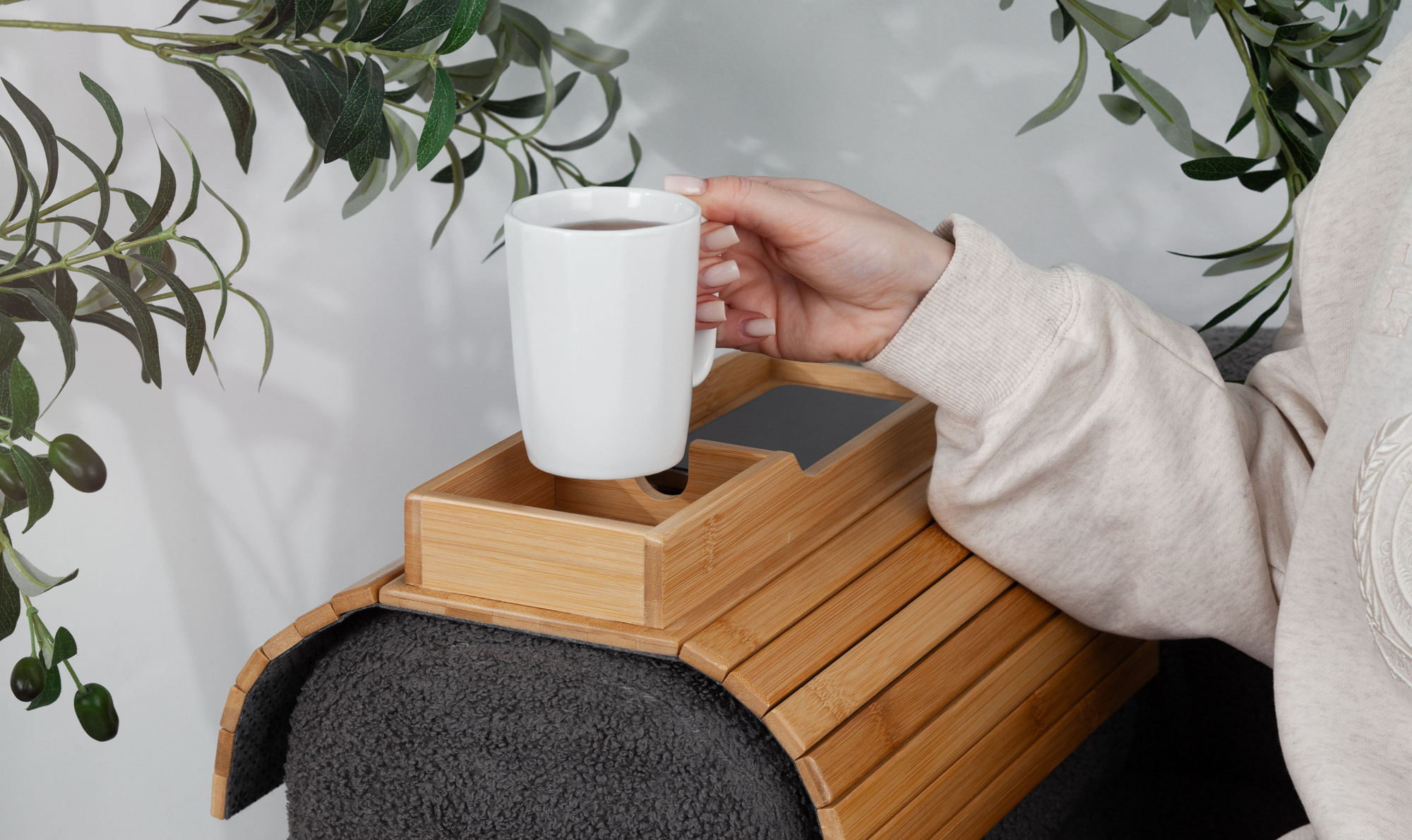 Органайзер "Tray", арт. 5456 - вид 4 из 9