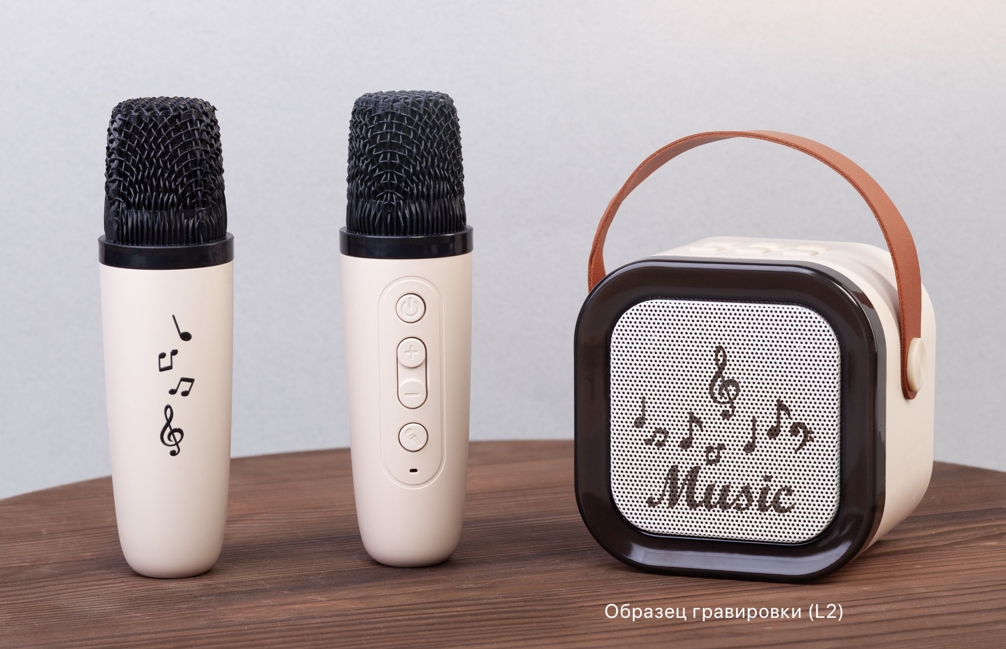 Караоке станция "Duet", арт. 6803 - вид 10 из 10