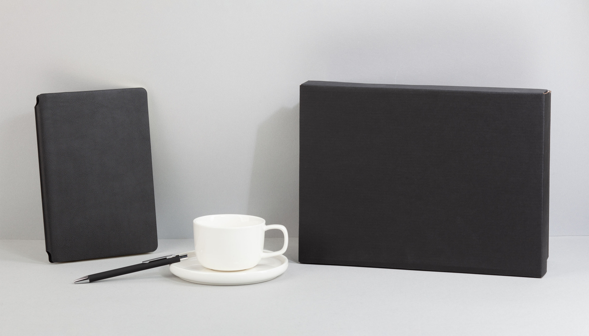 Набор "Гармония", черный, арт. 8009-3 - вид 2 из 7