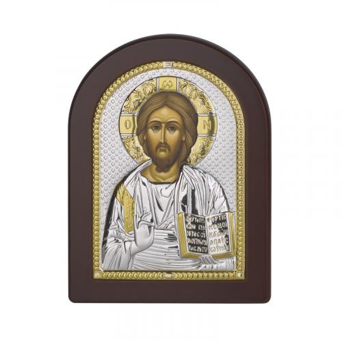 Икона "Иисус Христос", арт. 84000/3LORO - вид 1 из 2