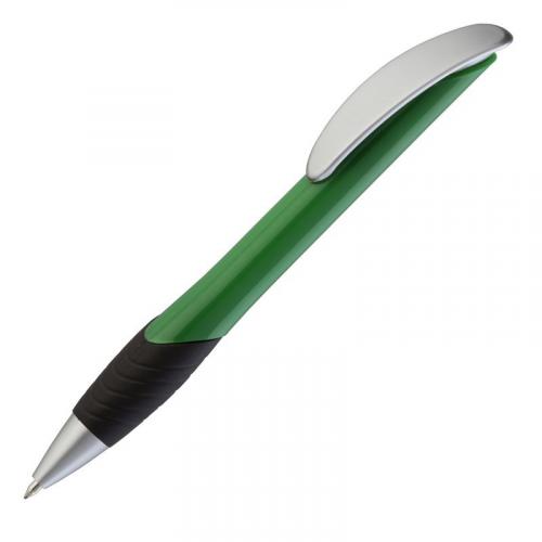 Ручка шариковая "Abilene", зеленая, арт. 2201-6 - вид 1 из 1