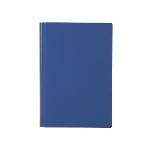 Блокнот "Маджента", формат А5, синий, арт. 3816-2 - вид 1 из 6