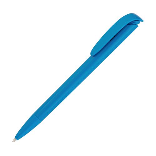 Ручка шариковая JONA, голубой, арт. 41120-22 - вид 1 из 3