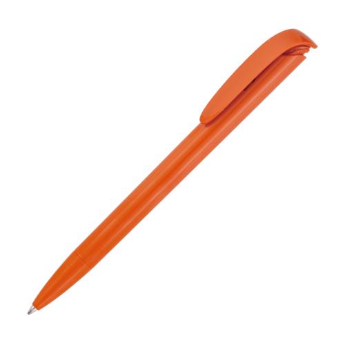 Ручка шариковая JONA, оранжевый , арт. 41120-10 - вид 1 из 3