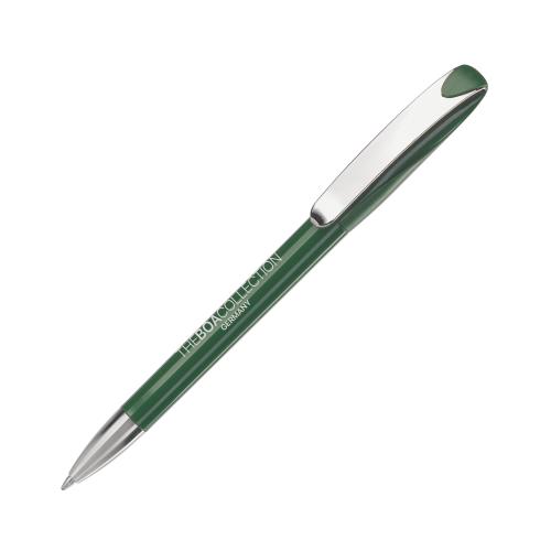 Ручка шариковая BOA MM, темно-зеленый, арт. 41180-61 - вид 1 из 1