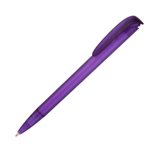 Ручка шариковая JONA ICE, фиолетовый, арт. 41122-11 - вид 1 из 1