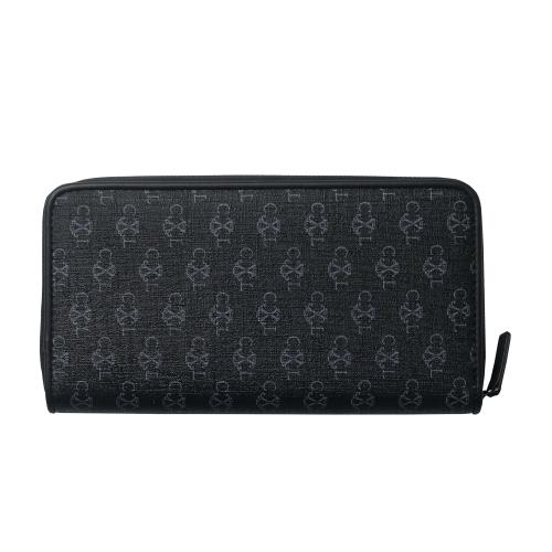 Портмоне дорожное Seal Grey, арт. LEL625J - вид 1 из 2
