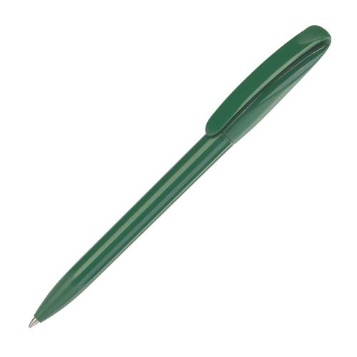 Ручка шариковая BOA, темно-зеленый, арт. 41170-61 - вид 1 из 2