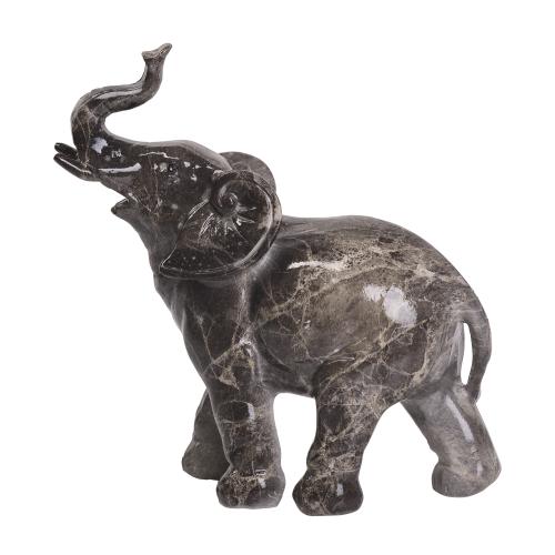 Скульптура "Слон", арт. 534126 - вид 1 из 3