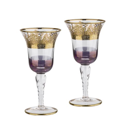 Набор для вина "Корсика", 2 бокала, арт. 3358/812-2 - вид 1 из 1