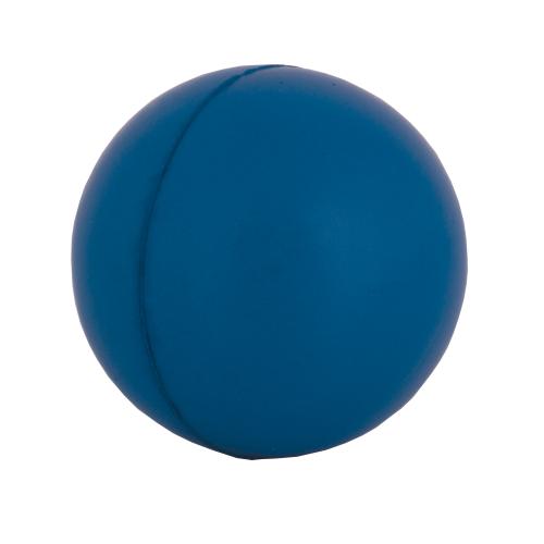 Антистресс "Мяч", синий, арт. 1226-2 - вид 1 из 1