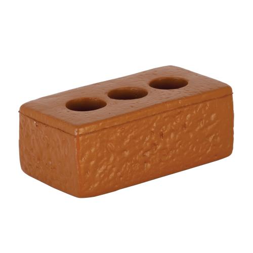 Антистресс "Кирпич", арт. 5316 - вид 1 из 2
