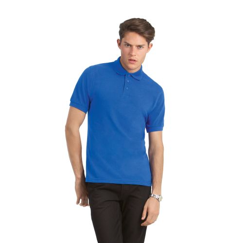 Поло Safran, ярко-синее/royal blue, размер XXL, арт. 3737-2XXL - вид 1 из 3