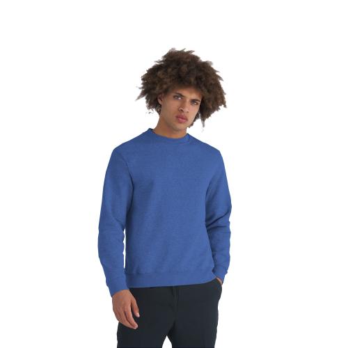 Толстовка Set In, ярко-синяя/royal blue, размер XL, арт. 3748-2 - вид 1 из 3