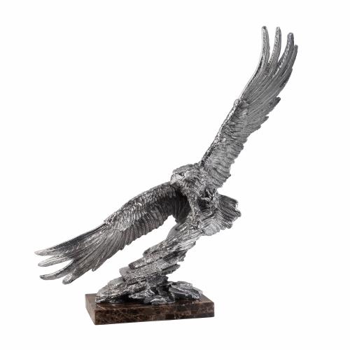 Скульптура "Орел", арт. 283P - вид 1 из 1