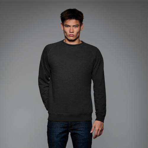 Толстовка мужская DNM Starlight/men, стильный черный/chic black, размер XL, арт. 3615-754 - вид 1 из 2