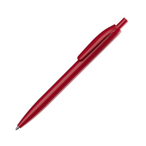 Ручка шариковая "Phil" из антибактериального пластика, красный, арт. 7435-4 - вид 1 из 4