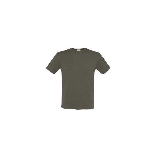 Футболка мужская Men-Fit, оливковая/olive, размер XL, арт. 3727-550 - вид 1 из 3