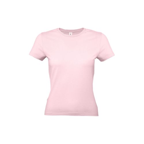 Футболка женская Taste/women, светло-розовая/soft pink, размер XL, арт. 3734-300 - вид 1 из 2