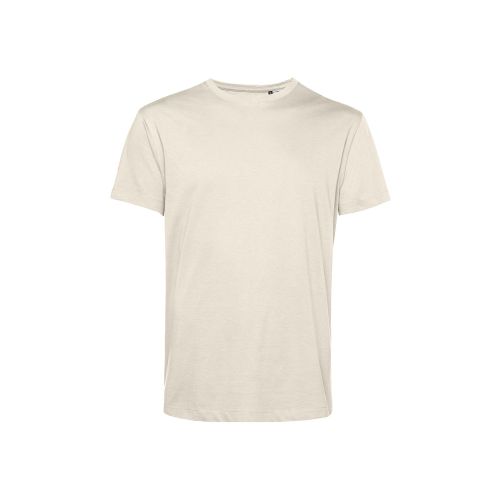 Футболка мужская Biosfair Tee/men, цвет натуральный/natural, размер XL, арт. 3781-100X - вид 1 из 2